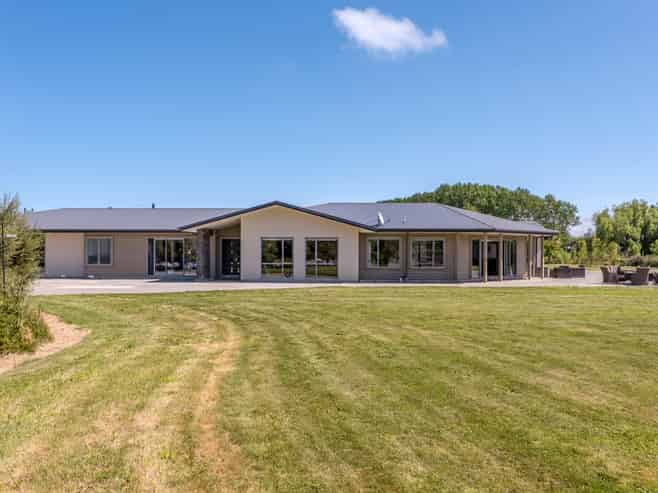 21 Dalys Road, Lincoln