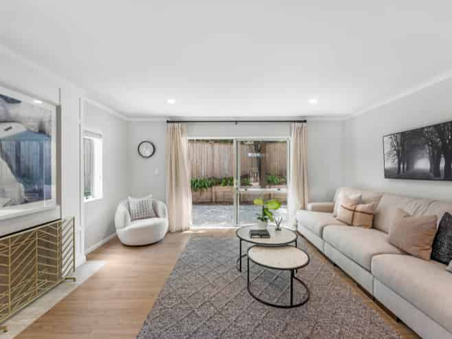 26 Rosepark Crescent, Remuera