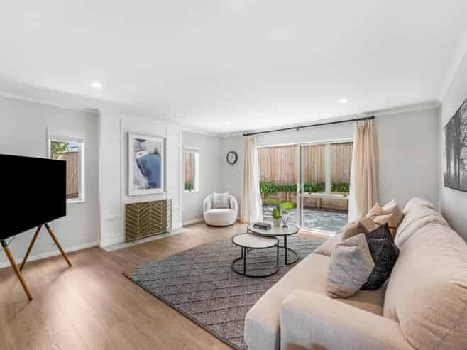 26 Rosepark Crescent, Remuera