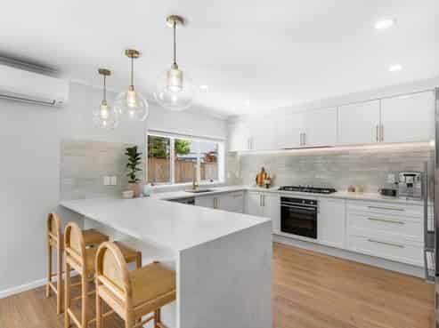 26 Rosepark Crescent, Remuera