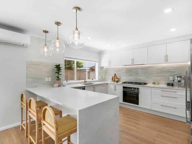 26 Rosepark Crescent, Remuera