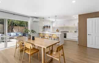 26 Rosepark Crescent, Remuera