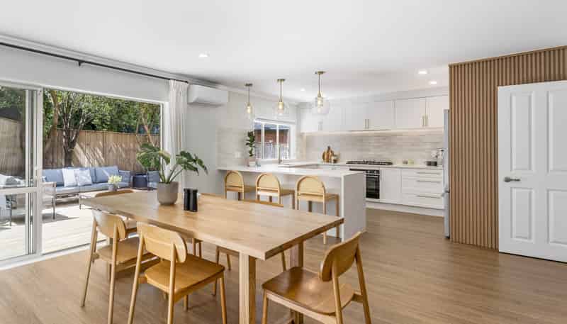 26 Rosepark Crescent, Remuera