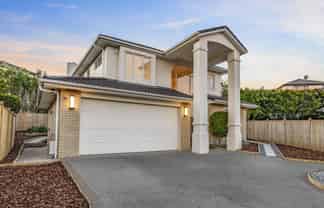 26 Rosepark Crescent, Remuera