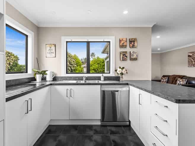 204B Gascoigne Street, Raureka