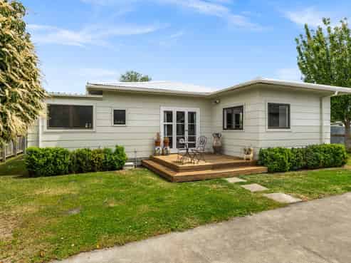 204B Gascoigne Street, Raureka