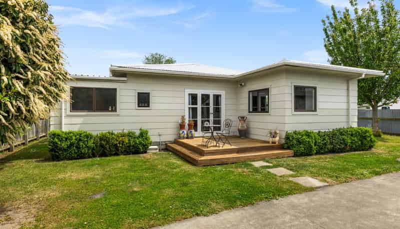 204B Gascoigne Street, Raureka