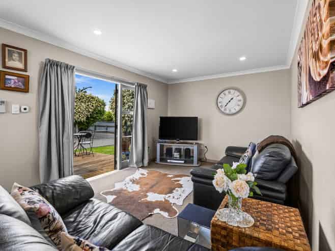 204B Gascoigne Street, Raureka