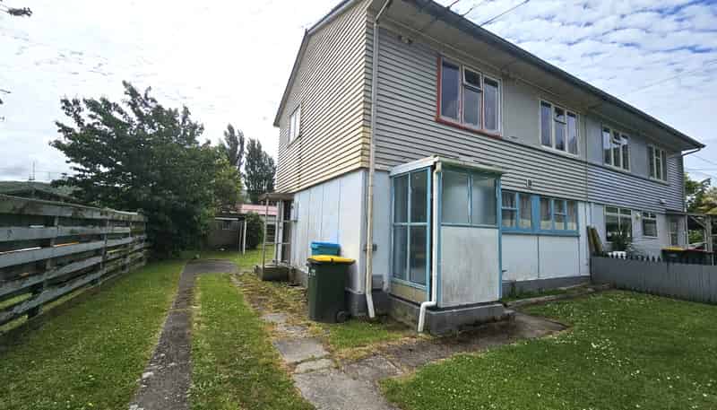 1/18 Eldon Grove, Taita