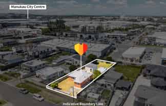 13 Atkinson Avenue, Papatoetoe