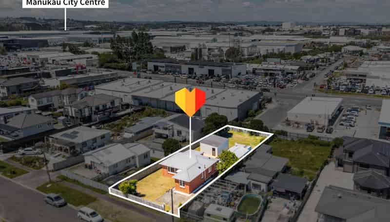 13 Atkinson Avenue, Papatoetoe