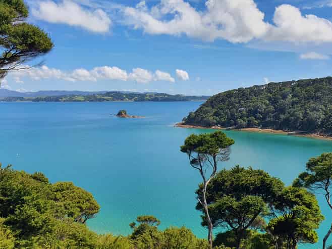 Lot 171/DP6849 North Cove, Kawau Island