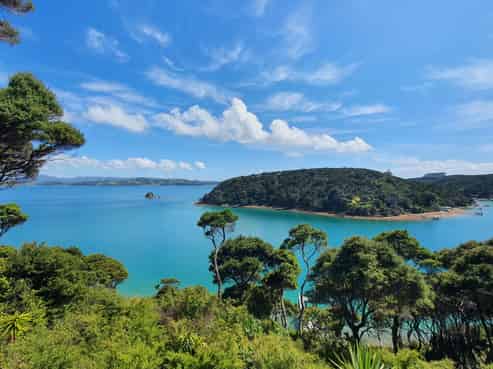 Lot 171/DP6849 North Cove, Kawau Island