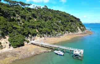 Lot 171/DP6849 North Cove, Kawau Island
