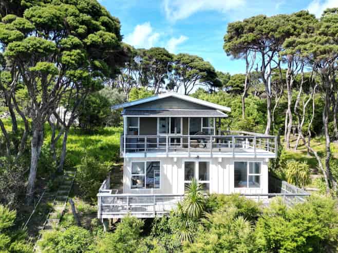 Lot 171/DP6849 North Cove, Kawau Island