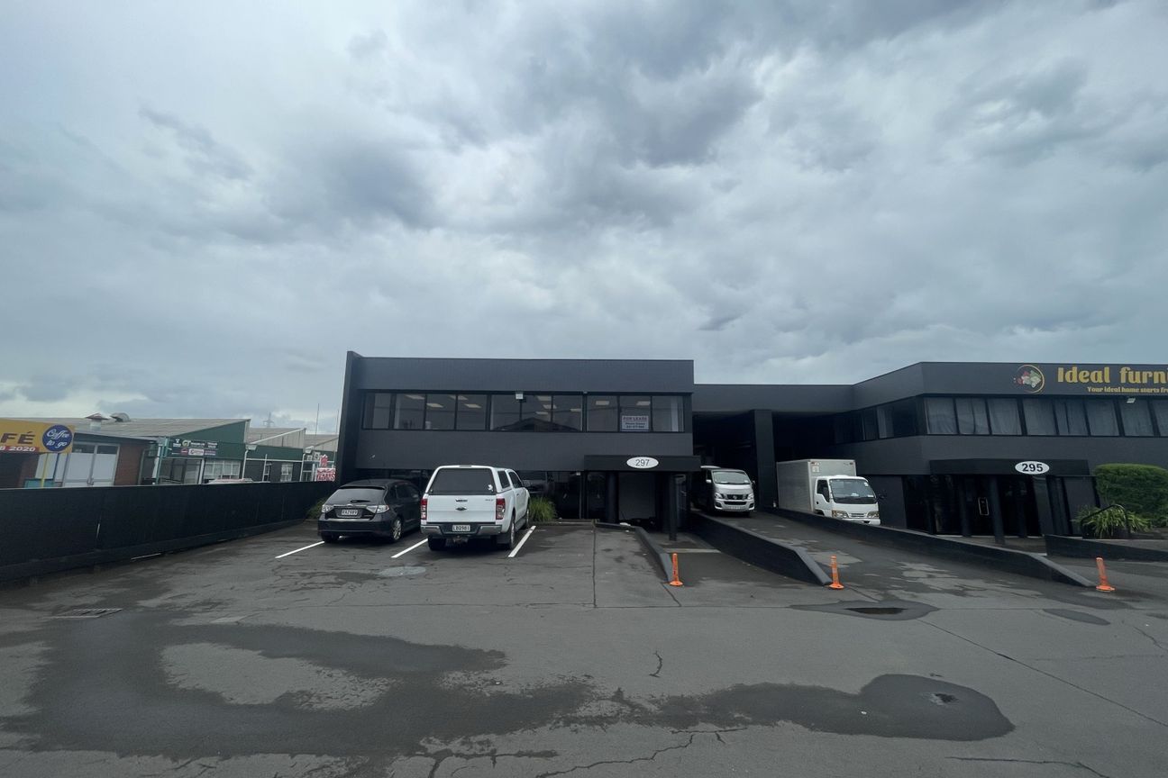 Trade Retail - Massive Exposure | AVAILABLE NOW - Vista 2