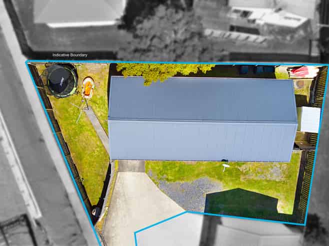 12B Sturges Road, Henderson