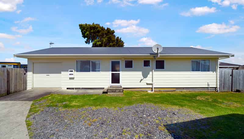 12B Sturges Road, Henderson