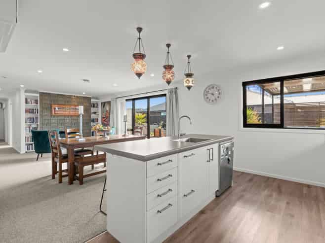 41 Ebenezer Drive, Lincoln