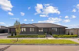 41 Ebenezer Drive, Lincoln