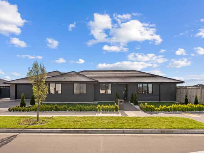 41 Ebenezer Drive, Lincoln