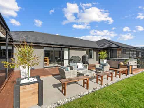 41 Ebenezer Drive, Lincoln