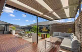 41 Ebenezer Drive, Lincoln