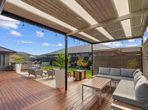 41 Ebenezer Drive, Lincoln