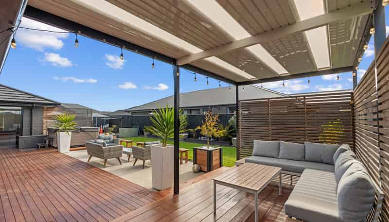 41 Ebenezer Drive, Lincoln