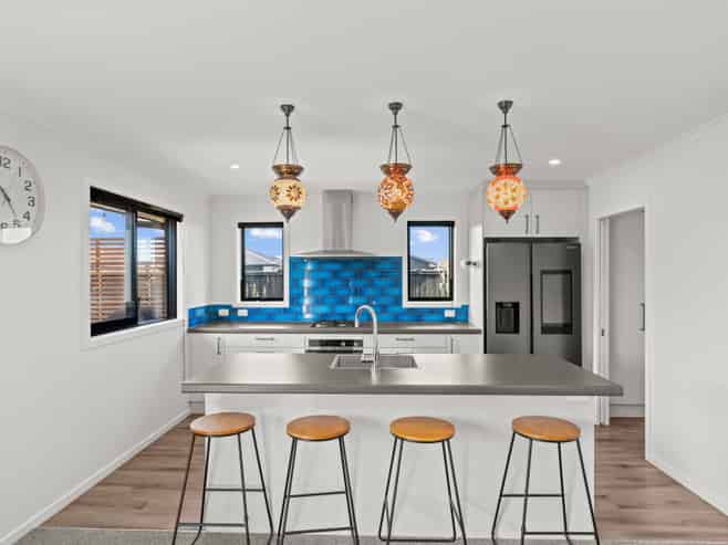 41 Ebenezer Drive, Lincoln