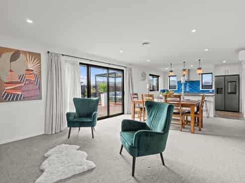 41 Ebenezer Drive, Lincoln