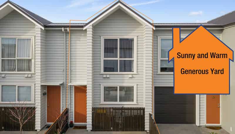 28 Eyton Kay Road, Hobsonville