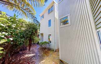 100a Holloway Road, Aro Valley