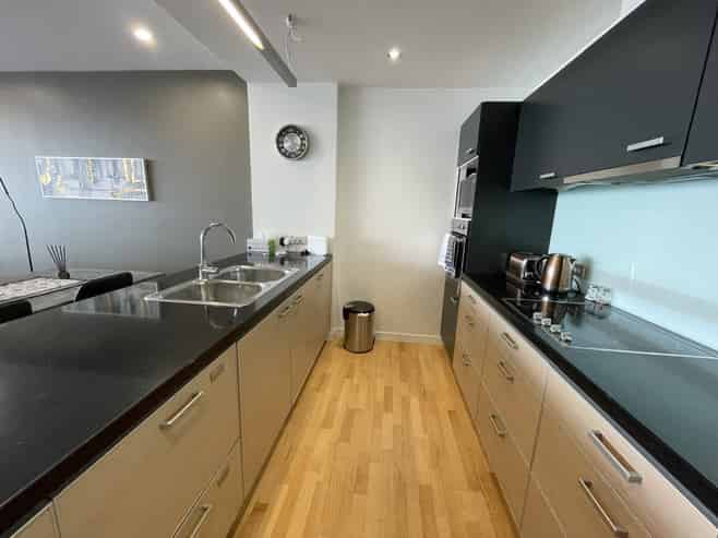 B304/14 West Quay, Ahuriri