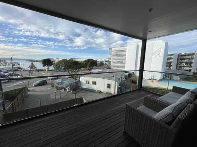 B304/14 West Quay, Ahuriri