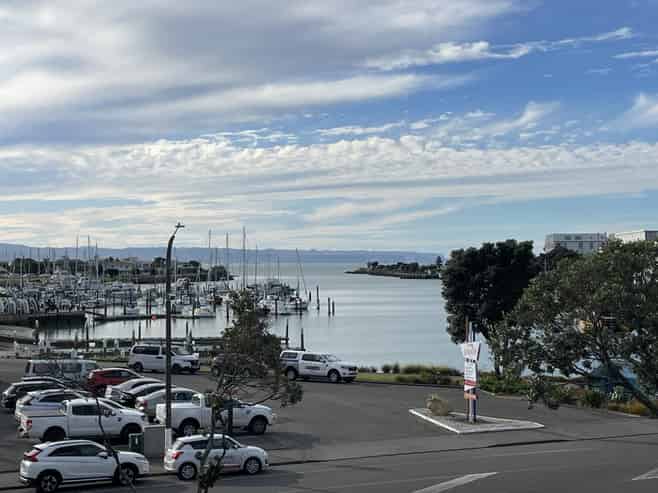 B304/14 West Quay, Ahuriri