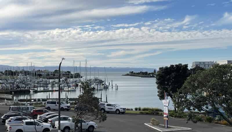 B304/14 West Quay, Ahuriri