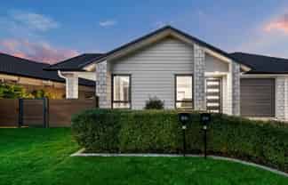 20  a Tuaia Street, Pyes Pa