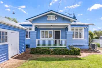 51 Armadale Road, Remuera