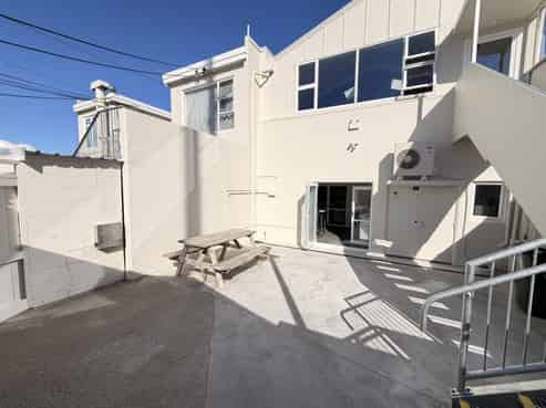 Retail and or office close to amenities!