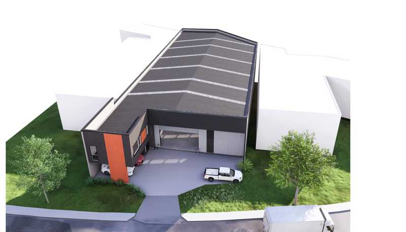 28 The Concourse, Henderson