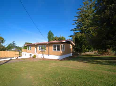 75 Nikau Street, New Lynn