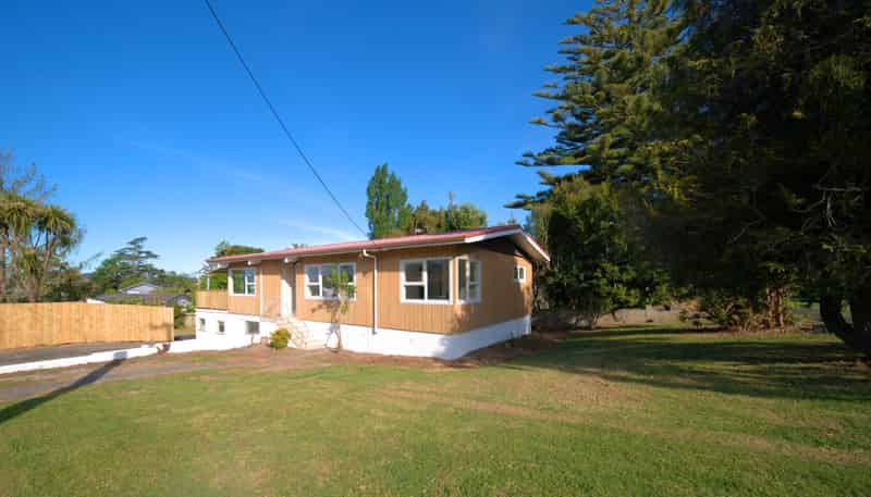 75 Nikau Street, New Lynn