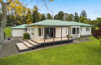 106 Leyland Road, Whakamarama