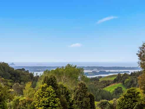 106 Leyland Road, Whakamarama