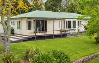 106 Leyland Road, Whakamarama