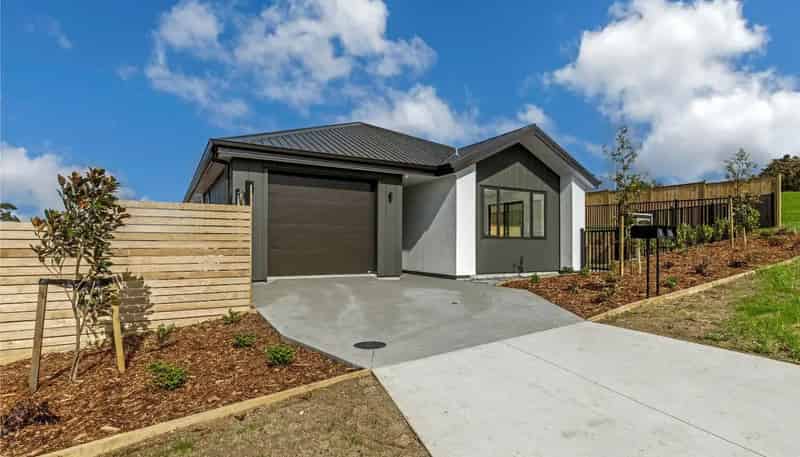 18 Kia Kaha Drive , Snells Beach