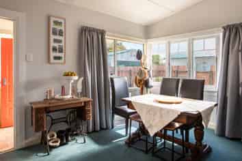 41 Burns Street, Dannevirke