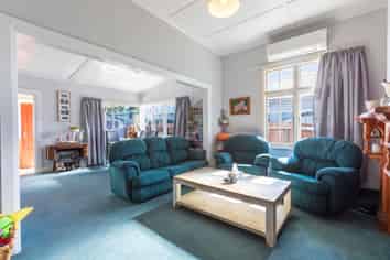 41 Burns Street, Dannevirke