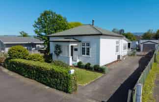 41 Burns Street, Dannevirke